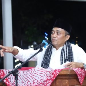 Bupati Lombok Tengah