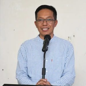 Pj Bupati Lombok Timur