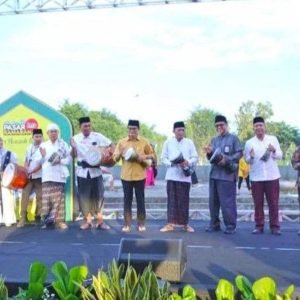 Bupati Lombok Tengah