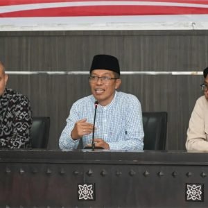 Pj Bupati Lombok Timur
