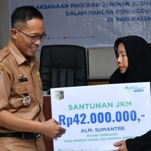 Pemda Lombok Timur