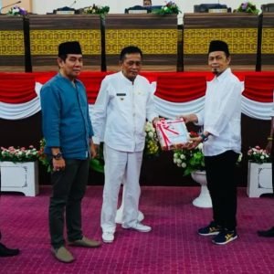 Bupati Lombok Tengah