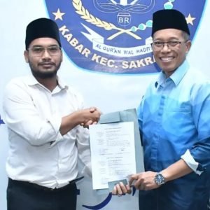 Pj Bupati Lombok Timur