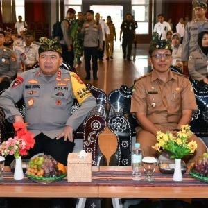 Pj Bupati Lombok Timur