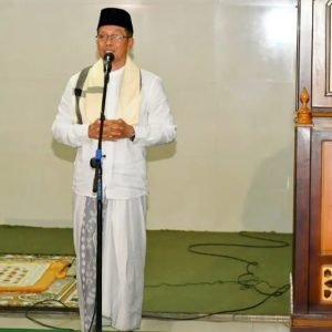 Pj Bupati Lombok Timur