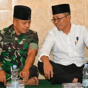 Pj Bupati Lombok Timur