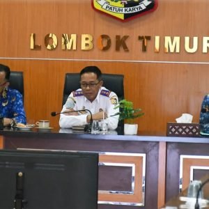 Pj Bupati Lombok Timur