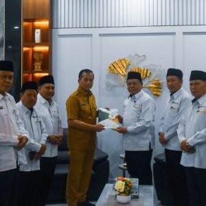 Gubernur NTB