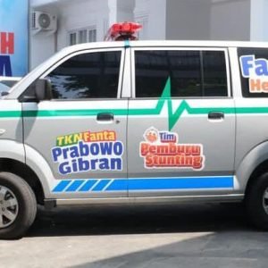 TKN Fanta Prabowo-Gibran cegah stunting