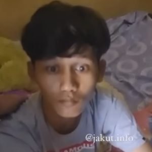 Pembunuh pedagang Semangka di Pasar Kramat Jati, Jaktim.