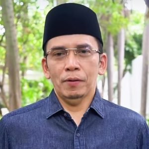 Tuan Guru Bajang (TGB) disebut penjilat oleh Habib Quraisy Shihab.