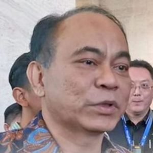 Menkominfo, Budi Arie