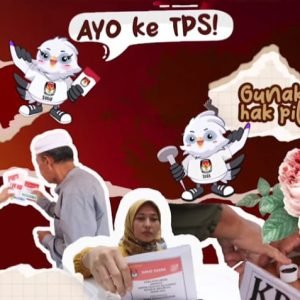 Ilustrasi Pemilu 2024