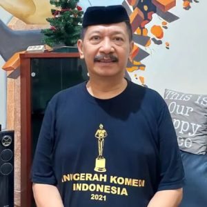 Pelawak Polo Srimulat meninggal dunia.