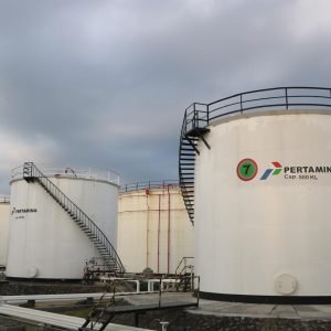 Pertamina Patra Niaga tingkatkan stok BBM lima kali lipat jelang event MotoGP Mandalika