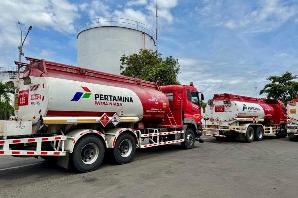 Jelang Idul Adha pasokan energi NTB aman dan tercukupi