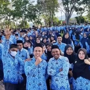 Gaji PNS Golongan Ib dalam PP Nomor 5 Tahun 2024 sesuai masa kerja (acehbesarkab.go.id)