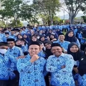 Gaji PNS 5 Golongan Id dalam PP Nomor Tahun 2024 (acehbesarkab.go.id)