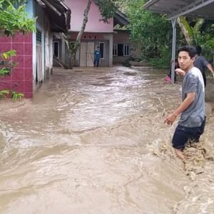 Banjir Sekotong