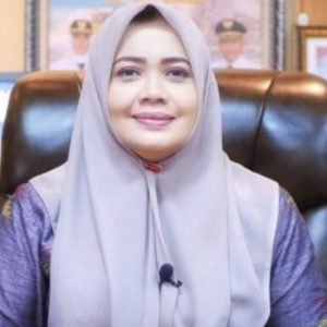 Bupati Bima Indah Dhamayanti Putri siap maju dalam Pilgub NTB 2024 (bimakab.go.id)
