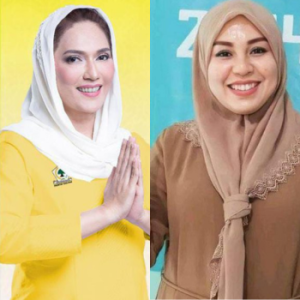 Daftar 11 caleg DPR RI NTB yang lolos ke Senayan (Dokumen KUPAS NTB)