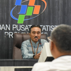 BPS beberkan nilai ekspor Provinsi NTB yang naik pada bulan Februari 2024 (ntbprov.go.id)
