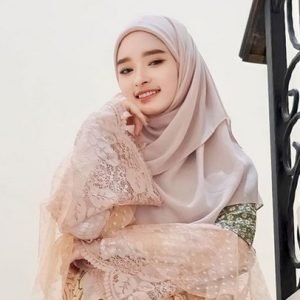 Inara Rusli beri isarat cari pasangan baru pasca cerai dari Virgoun