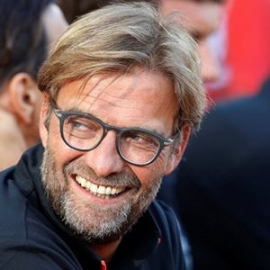 Jurgen Klopp