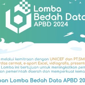 Kemenkeu gelar lomba Bedah Data APBD 2024 bagi siswa SMA sederajat (djpb.kemenkeu.go.id)