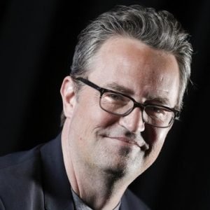 Matthew Perry