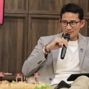 Sandiaga Uno