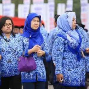 Pemkab Lombok  Tengah segera bayarkan THR ASN (setkab.go.id)