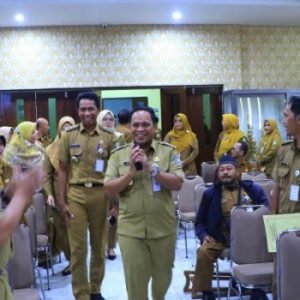 Besaran gaji PNS Golongan IIc yang tertera pada PP Nomor 5 Tahun 2024 (tangerangkota.go.id)