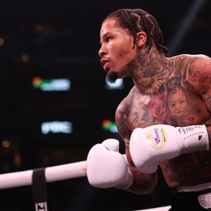 Gervonta Davis