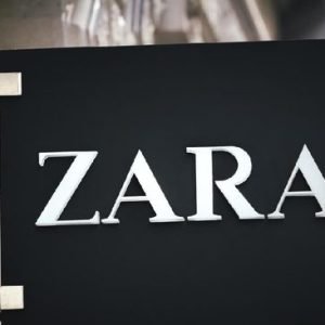 ZARA dikecam