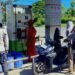 Polsek Pemenang sidak ke SPBU di Lombok Utara.