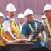 Grounbreaking Rusun ASN PUPR NTB.